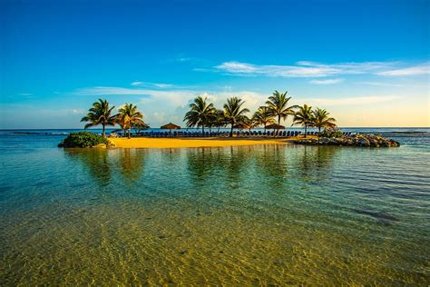 montego bay jamaica beaches