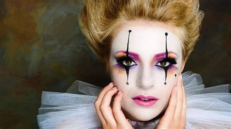 25 Beautiful Halloween Makeup Ideas To Look Fabulous Flawssy