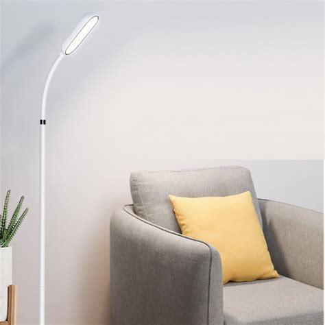 Lumos Led Reading Floor Lamp Rechargeable Battery Operated Etsy