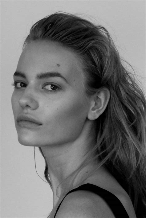 Danique Van Heerde Blow Models