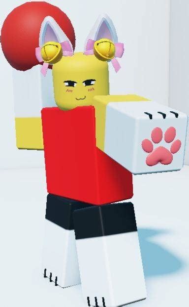 Roblox Furry By Queenfell On Deviantart