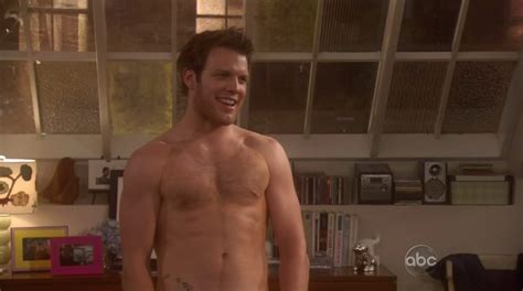 Shirtless Actors Hottie Jake Lacy Shirtless Yummy Pictures