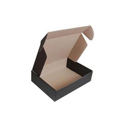 Plain Whiteblack Etc Duplex Carton Box For Packaging Rs 15 Piece Id 13637073588