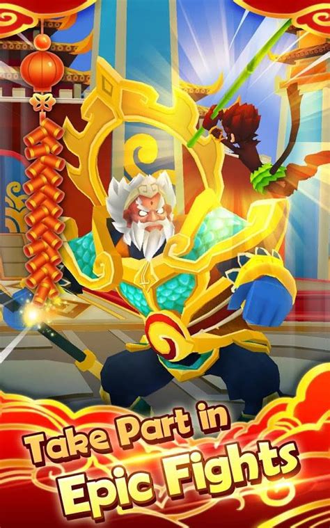 Monkey is an app that allows users to video chat with strangers for fifteen second periods. Become the Monkey King in new endless runner game ...