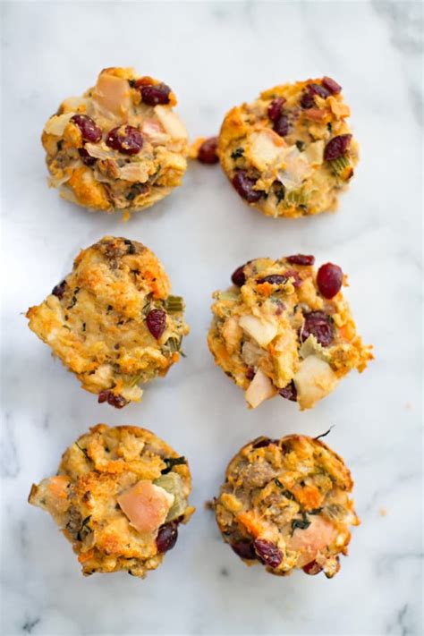 Will be serving it over cream cheese with crackers. 15 SCRUMPTIOUS KID-FRIENDLY THANKSGIVING APPETIZERS