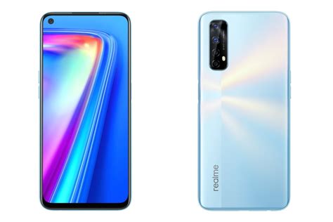 Features 6.4″ display, snapdragon 720g chipset, 4500 mah battery, 128 gb storage, 8 gb ram, corning gorilla glass 3+. Realme 7 Pro, Realme 7 With Quad Rear Cameras, Hole-Punch Displays Launched in India: Price ...