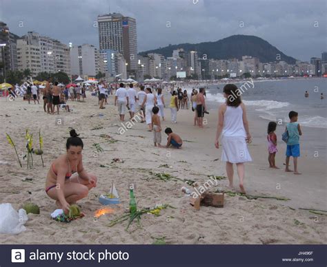 Vie De Plage Girls Rio Janeiro Banque De Photographies Et D’images à Haute Résolution Alamy