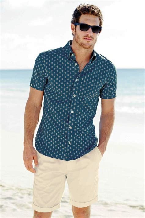 30 Cool Men Summer Fashion Style To Try Out Instaloverz