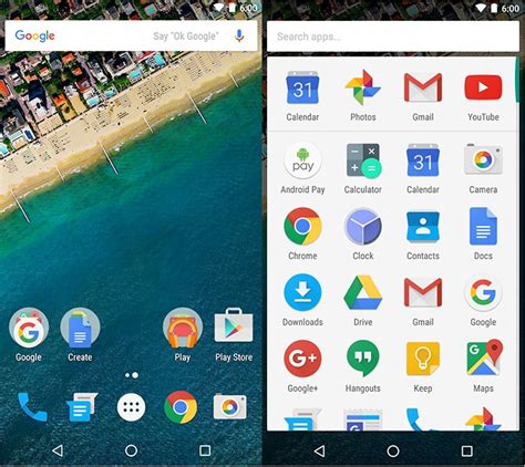What Is Android Launcher Make The Most Of Your Device Joyofandroid