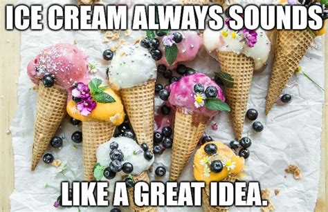 Ice Cream Quotes And Caption Ideas For Instagram Turbofuture