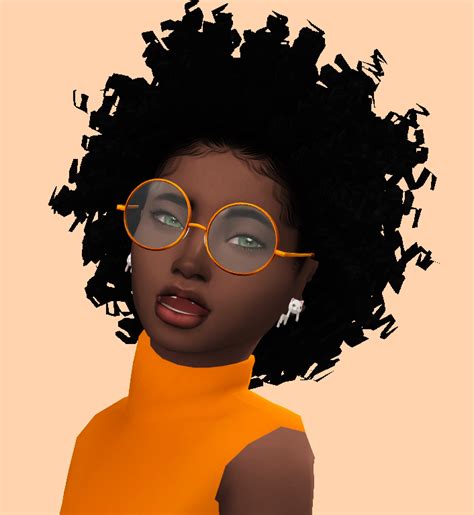 Hbcu Black Girl Download On Playing Sims 4