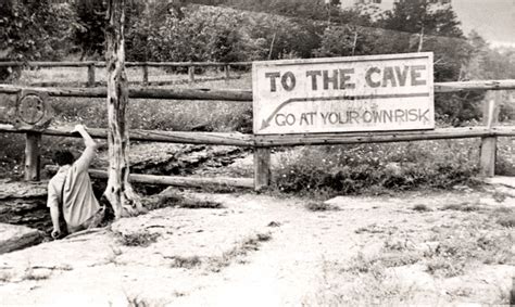 Learn About The Longest Cave At Thacher Park The