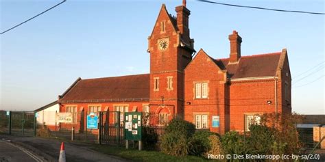 Burghfield St Marys Church Of England Primary School