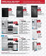 Photos of Lowes Store Weekly Ad