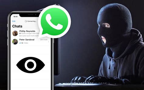 Whatsapp is arguably the best chat app. Best 6 WhatsApp Hacker App Download