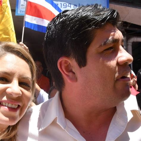 pro gay marriage candidate carlos alvarado wins costa rican presidency in surprise landslide