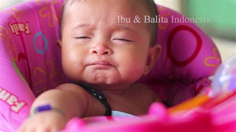20 Foto Lucu Bayi Indonesia Lucu Sekali Ayo Ketawa