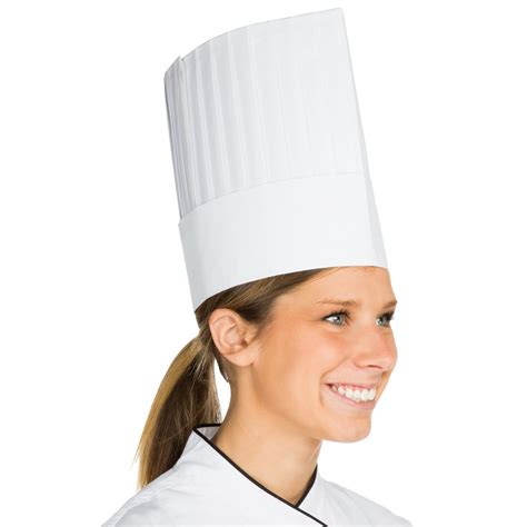 ﻿disposable Chef Hats
