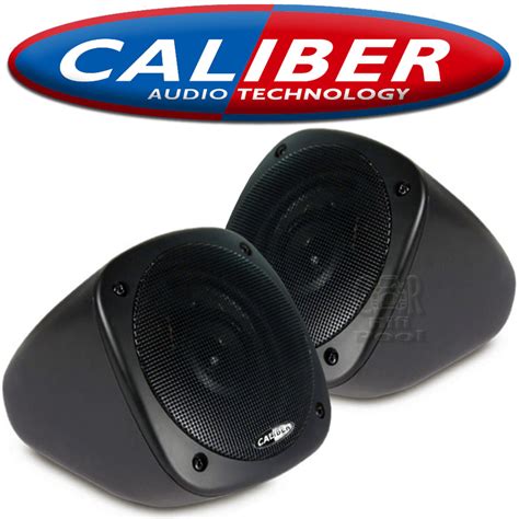 Caliber Csb1 Car Box Speakers Adam Rayner Talks Audio