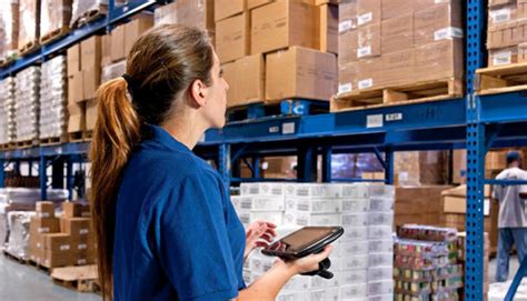 Warehouse Management System Beneficios De Implementar Wms En La Nube