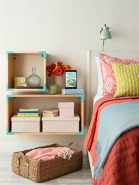 Creative Small Space Storage Solutions That Will Make Your Life Easier Homesthetics