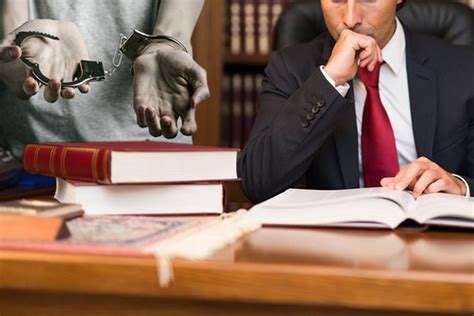 Exploring the Age Demographics of Criminal Lawyers