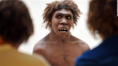 All Modern Humans Have Neanderthal Dna New Research Finds Cnn