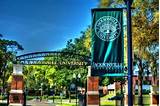 Jacksonville University Online Programs Photos
