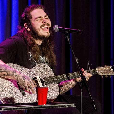 Post Malone Net Worth Check Out The Millions Sleck