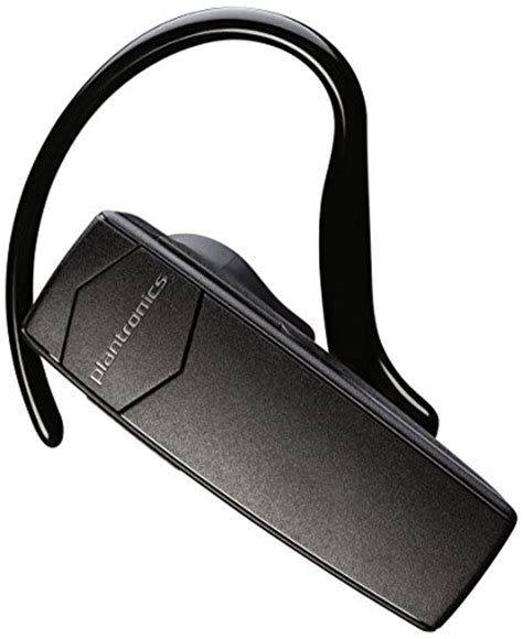 Top 10 Best Plantronics Bluetooth Headsets For Cell Phones Top Picks
