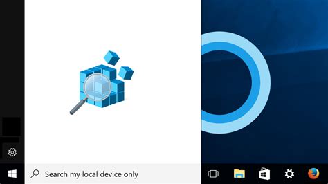 How To Disable Cortana And Restore Windows Search In The Start Menu Ctrl Blog