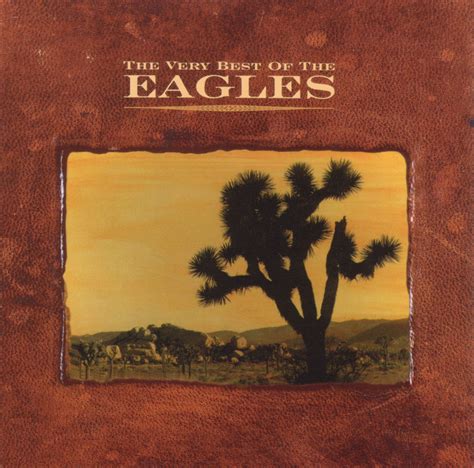 Blog Rastreador Eagles The Very Best Of The Eagles 1994