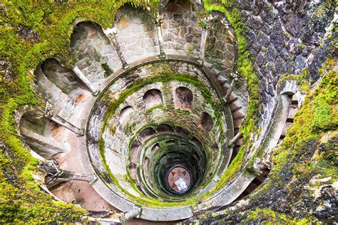 The Ultimate Guide To Visiting Sintra Portugal 2023 Road Affair