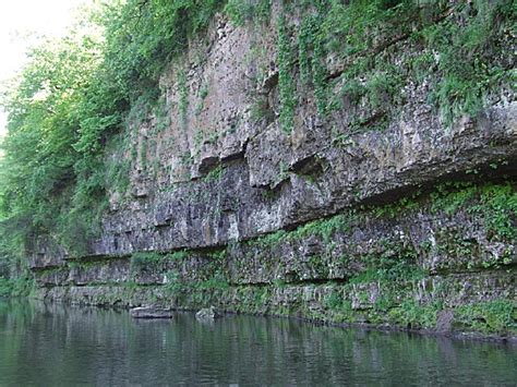 Apple River Canyon State Park An Illinois State Park