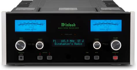 Mcintosh Home Theater Review Homemade Ftempo