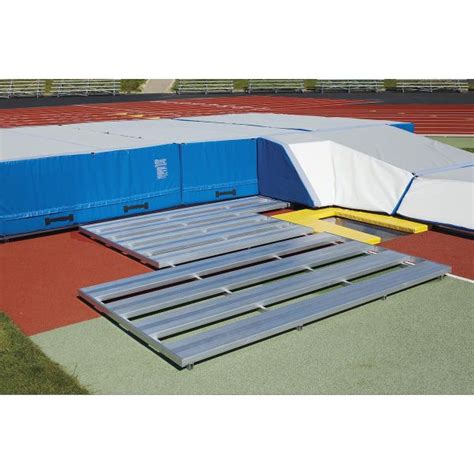 Track And Field Pole Vault Equipment Anthem Sports