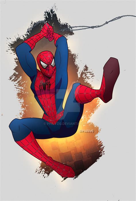 Sam Raimis Spider Man Trilogy On Spider Verse Deviantart