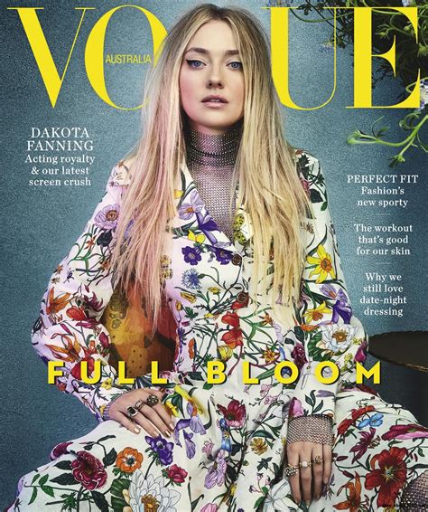 Vogue Australia February 2018 Free Ebooks Download