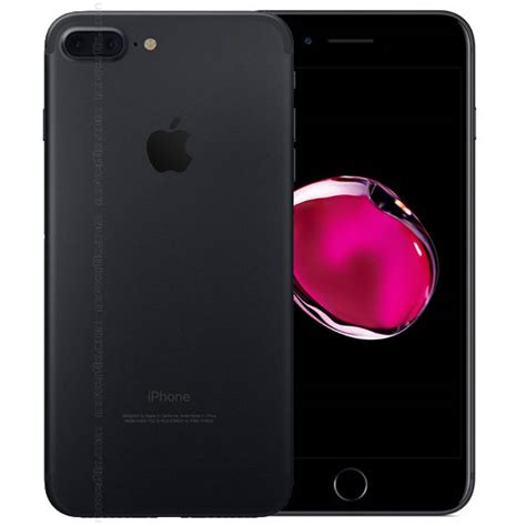 Apple iphone 7 plus 32gb jet black. Réparation iPhone 7 Plus - Dr Phone