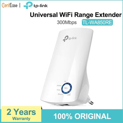 Tp Link 300mbps Universal Wifi Range End 752019 621 Pm