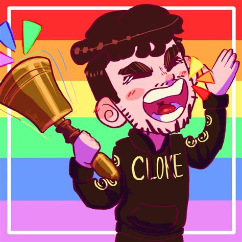 I Do The Draws Probably — 🏳️‍🌈1 8 Septic Pride Icons🏳️‍🌈 You Can Use These
