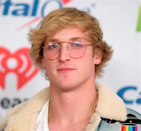 10 Stylish Logan Paul Haircuts And How To Recreate Hair System