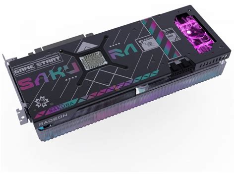 Yeston Launches Amd Radeon Rx 7900xtx Xt Graphics Card Time News