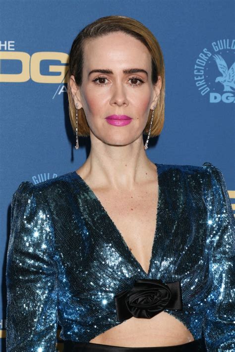 Picture Of Sarah Paulson