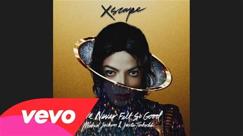 Love Never Felt So Good By Michael Jackson Featuring Justin