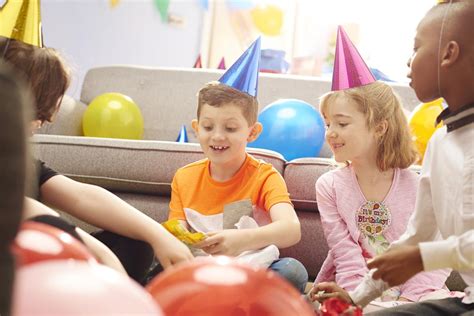 Enthralling Birthday Party Games For 10 Year Olds To Have A Blast