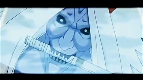 Jedag Jedug Minato Namikaze Jurus Shiki Fujin Naruto Youtube