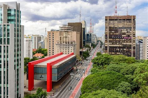 O Que Fazer Em São Paulo 30 Atrações E Dicas Imperdíveis