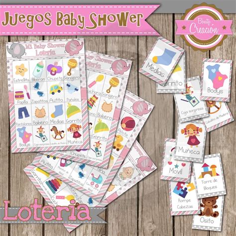 Check spelling or type a new query. Kit Imprimible 9 Juegos Baby Shower Elefante Nena - $ 190.00 en Mercado Libre