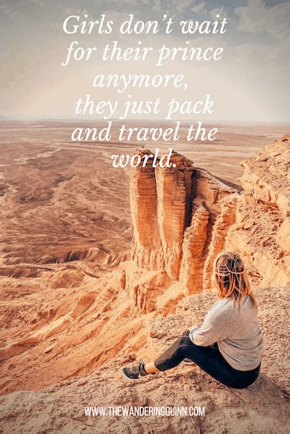 100+ Wanderlust Travel Quotes For Instagram and Travel ...